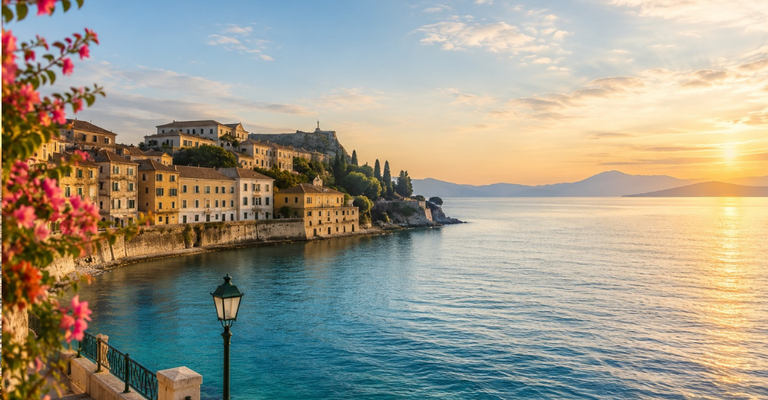 Save 50% on selected Italy to Greece ferry tickets with Superfast Ferries