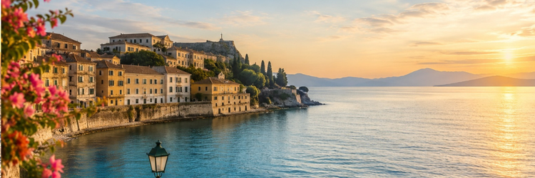 Save 50% on selected Italy to Greece ferry tickets with Superfast Ferries