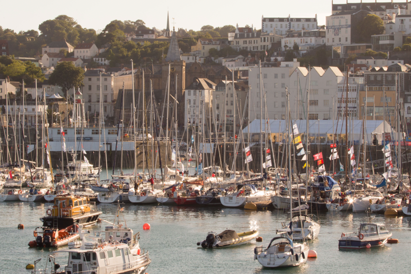Port Sunday St Peter Port Ferry. Compare Prices, Times & Book Cheap Tickets