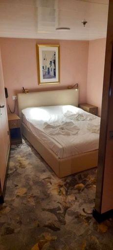 4 Berth Living Room Suite