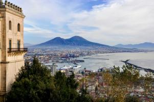 Naples - Salina