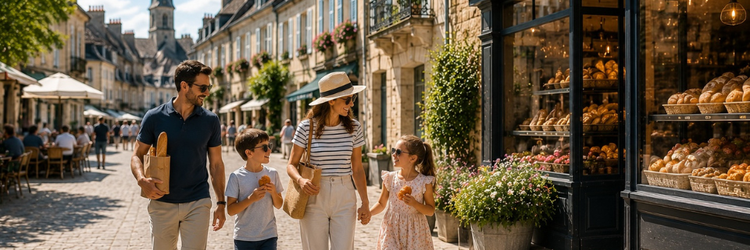 Ferry to England : Day Trip from 41€ with Brittany Ferries