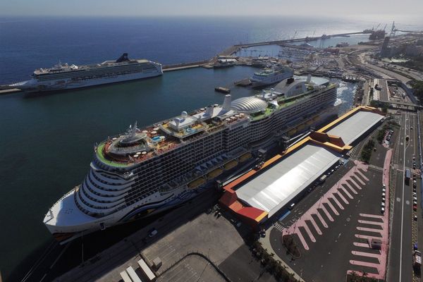 Santa Cruz de Tenerife