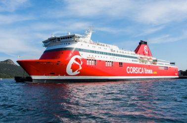 Corsica Linea Tunisia 2026 Ferry Crossings Now Open