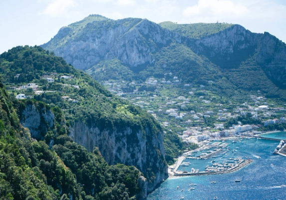 Capri