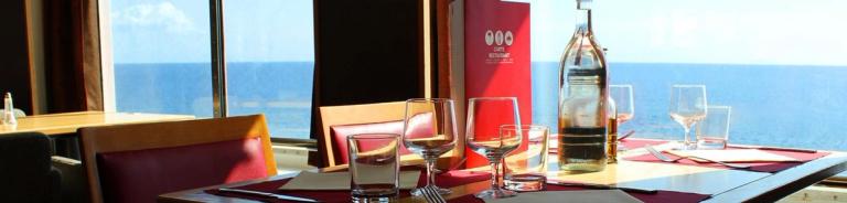 Les Arbousiers Restaurant