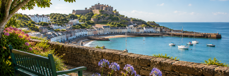DFDS: 20% off short break ferry crossings to Jersey
