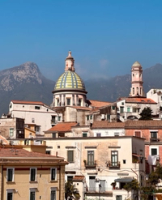 Salerno-Vietri sul Mare