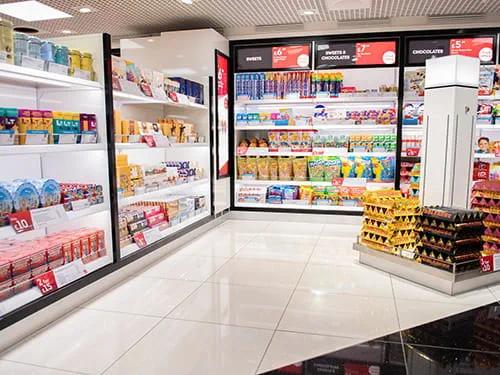 World Duty Free Shop