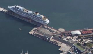 Maritime Station (Vehicle Access)