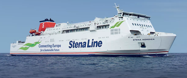 Stena Nordica