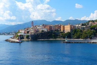 Bastia