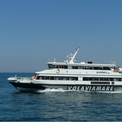 Citta di Sorrento Ferry