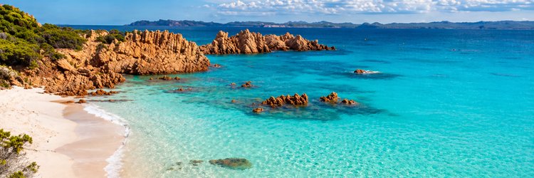 GNV: upp till 40 % rabatt på färjeöverfarter till Sicilien och Sardinien