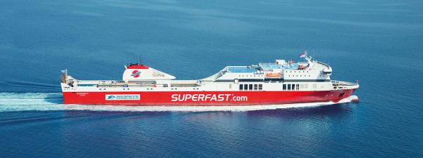 Superfast I