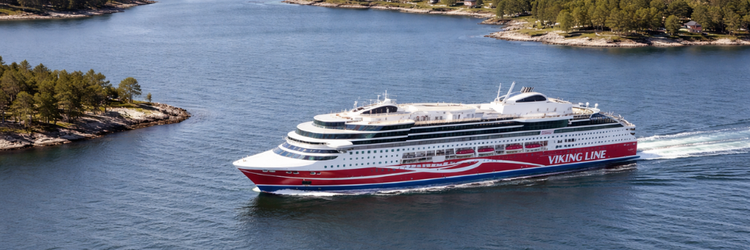 Up to 50% Off Baltic Ferry Mini Cruises – Helsinki, Tallinn & Stockholm
