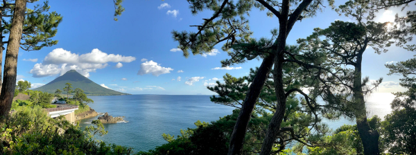 Nishinoomote-Ibusuki