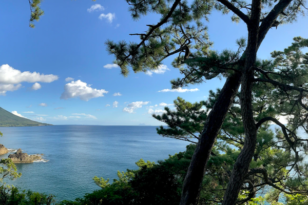 Nishinoomote-Ibusuki