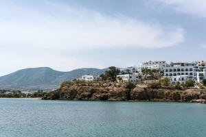 Paros - Serifos
