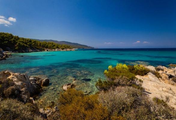 Koufonisia-Schinoussa