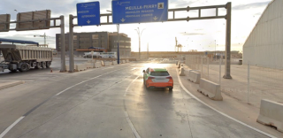 Ferry Terminal (Vehicle Access)