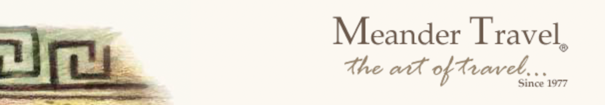 Meander Travel
