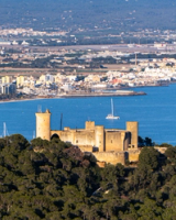 Denia - Palma