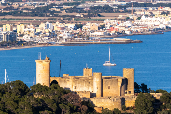 Denia-Palma