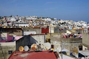 Tarifa-Tangier