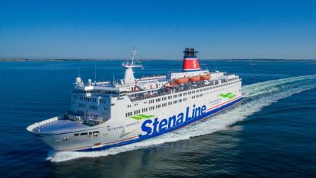 Stena Danica