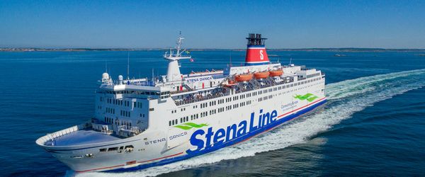 Stena Danica