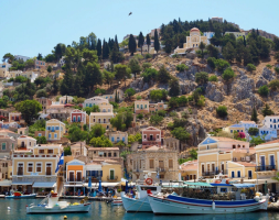 Kastelorizo-Symi