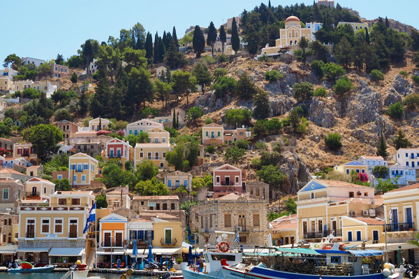 Kastelorizo-Symi