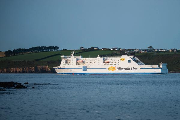 Akka Ferry