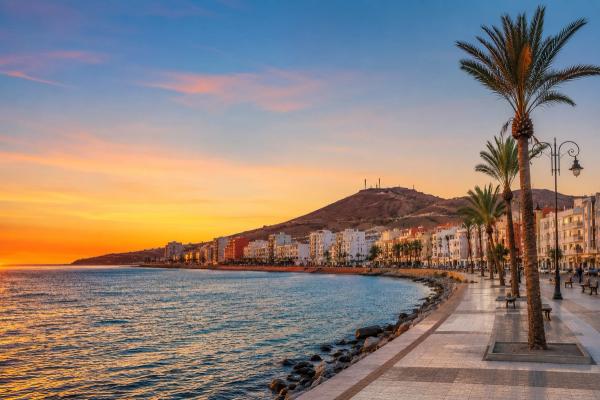 Мотрил-Nador