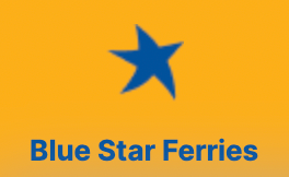 Blue Star Ferries