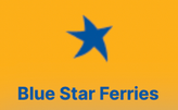 Blue Star Ferries