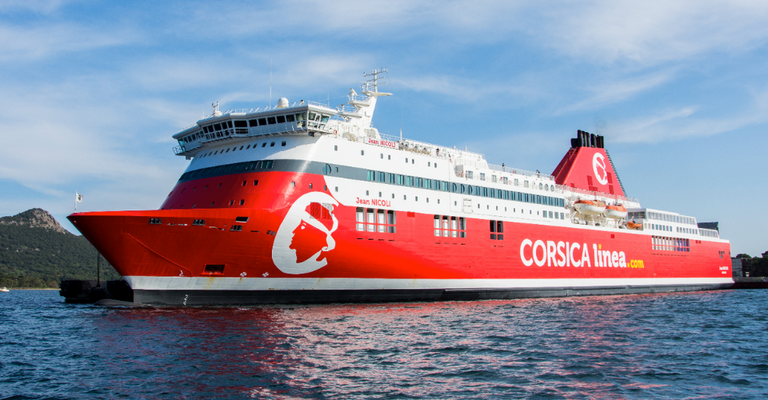 Tunisia Summer 2026 – Your Corsica Linea ferry tickets now available from €206 pp*