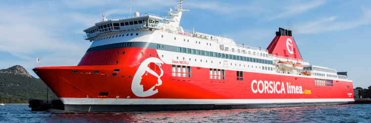 Tunisia Summer 2026 – Your Corsica Linea ferry tickets now available from €206 pp*
