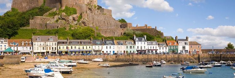 DFDS Jersey ferry short breaks: 20% off crossings