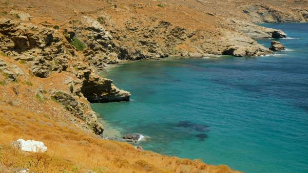 Tinos-Andros