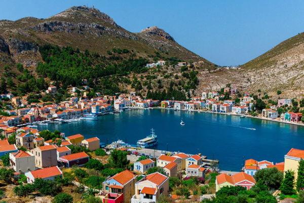 Кос-Кастелоризо