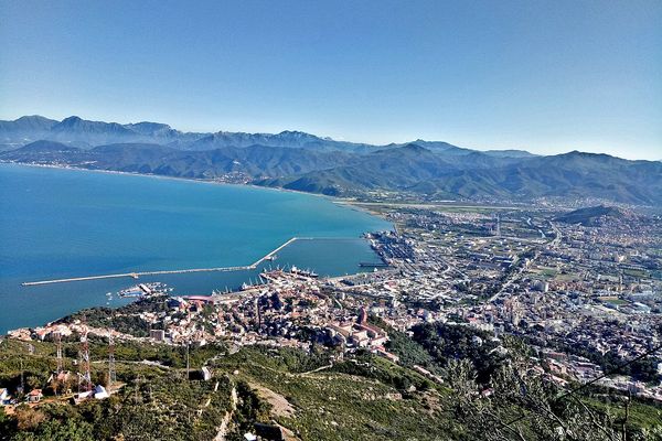 Bejaia