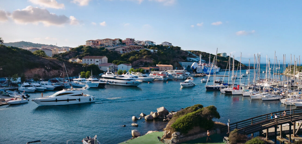 Santa Teresa di Gallura