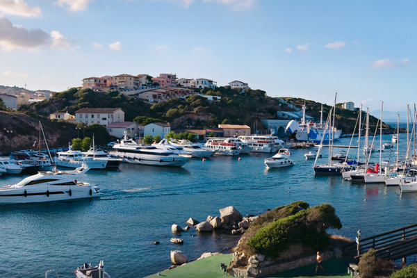 Santa Teresa di Gallura