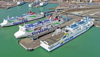 Norra Nyhamnsgatan 1A