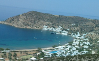Ferry Terminal (Foot Passenger Access)