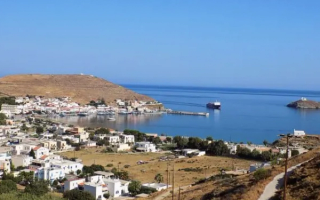 Ferry Quay (Foot Passenger Access)