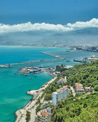 Bejaia