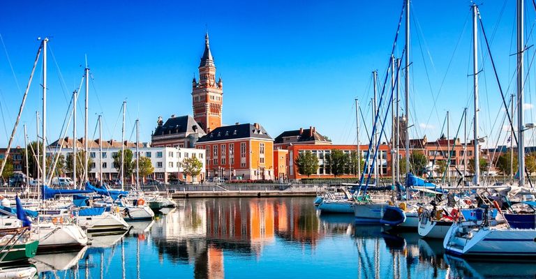 All the best ferry offers to France with Brittany Ferries, DFDS, Irish Ferries & P&O Ferries – from £30